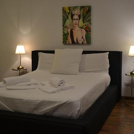Bed & Breakfast Frida Catania Exterior photo